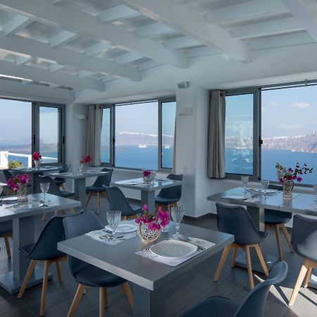 Maison Des Lys - Luxury Suites Akrotírion Esterno foto