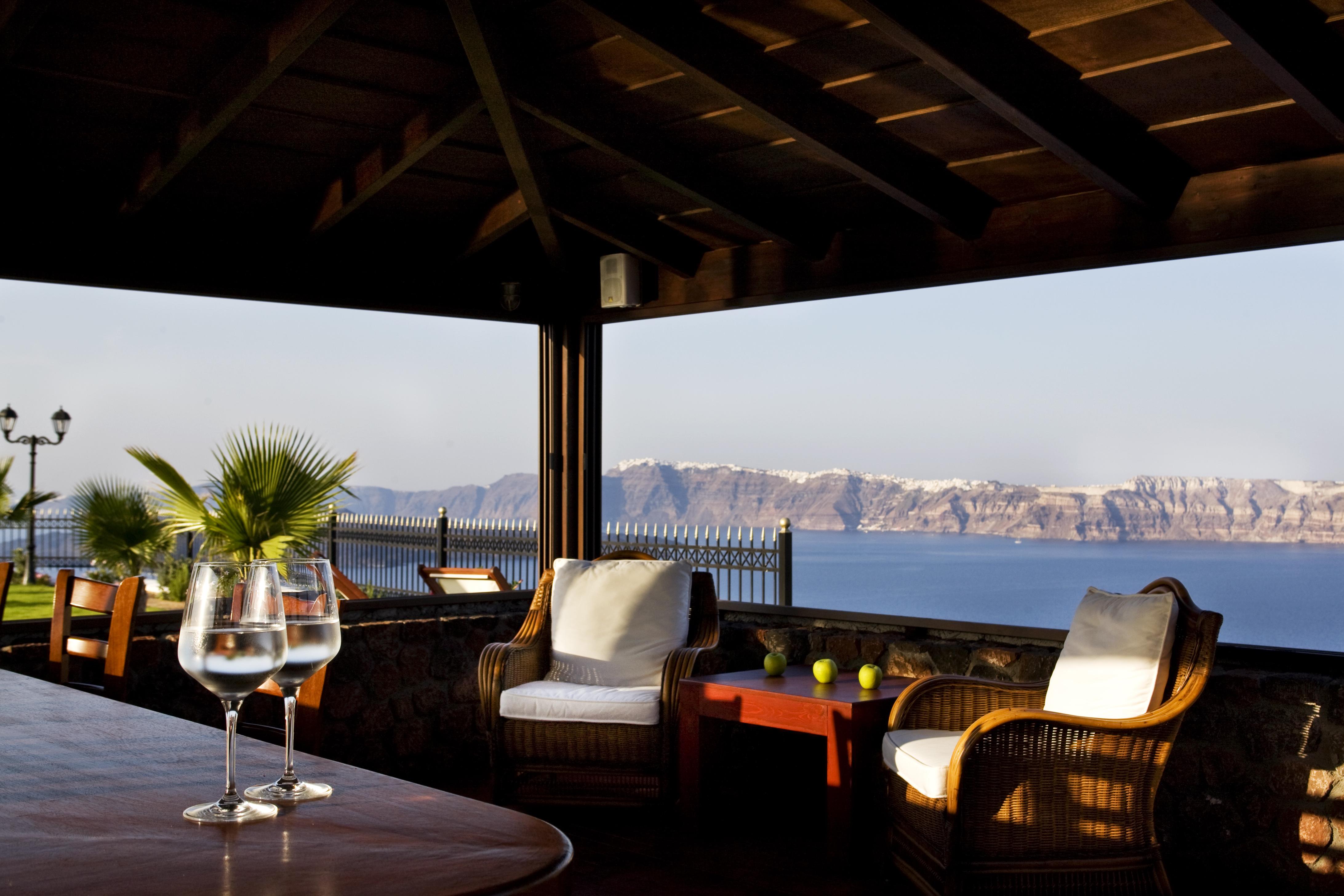 Maison Des Lys - Luxury Suites Akrotírion Esterno foto