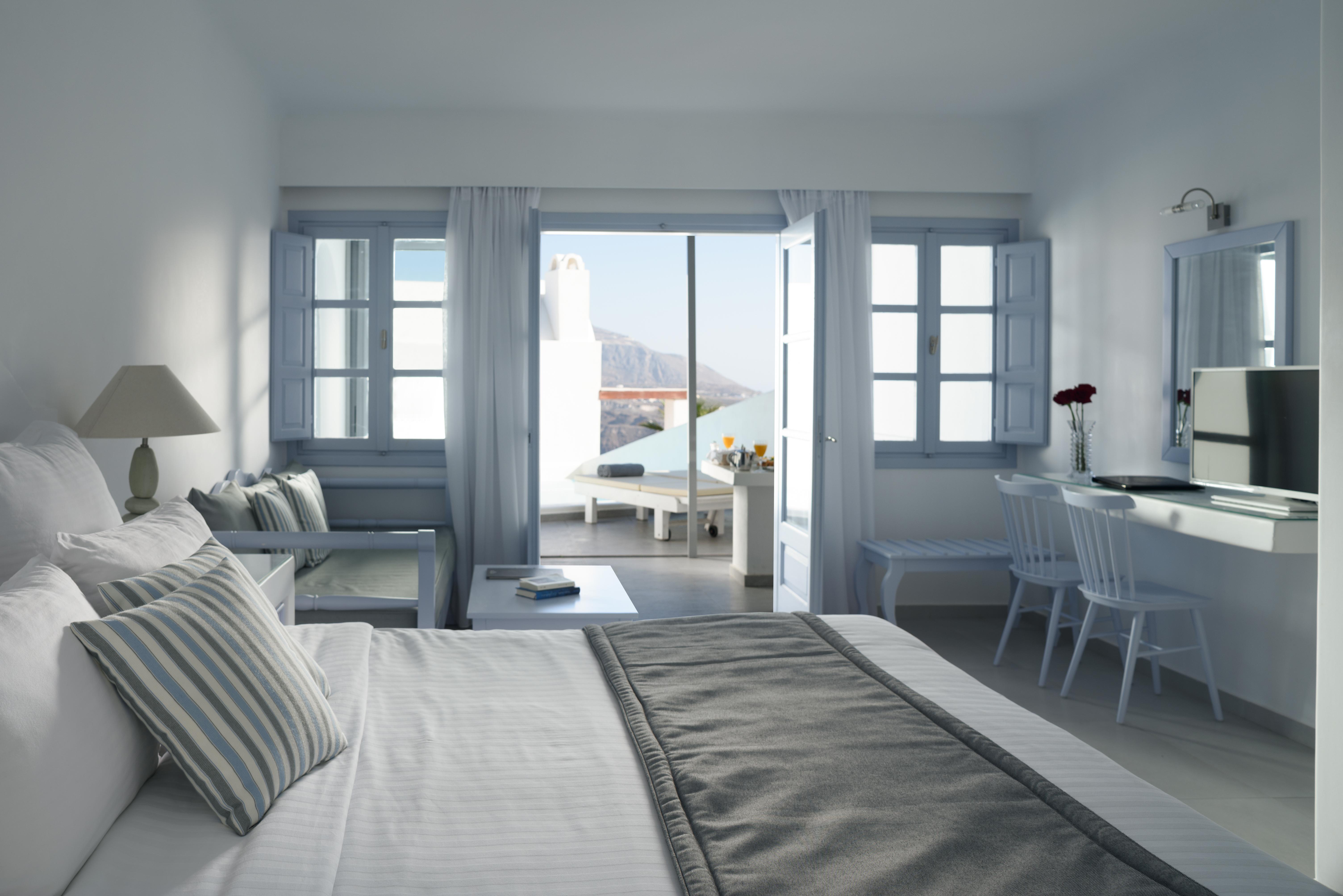 Maison Des Lys - Luxury Suites Akrotírion Esterno foto