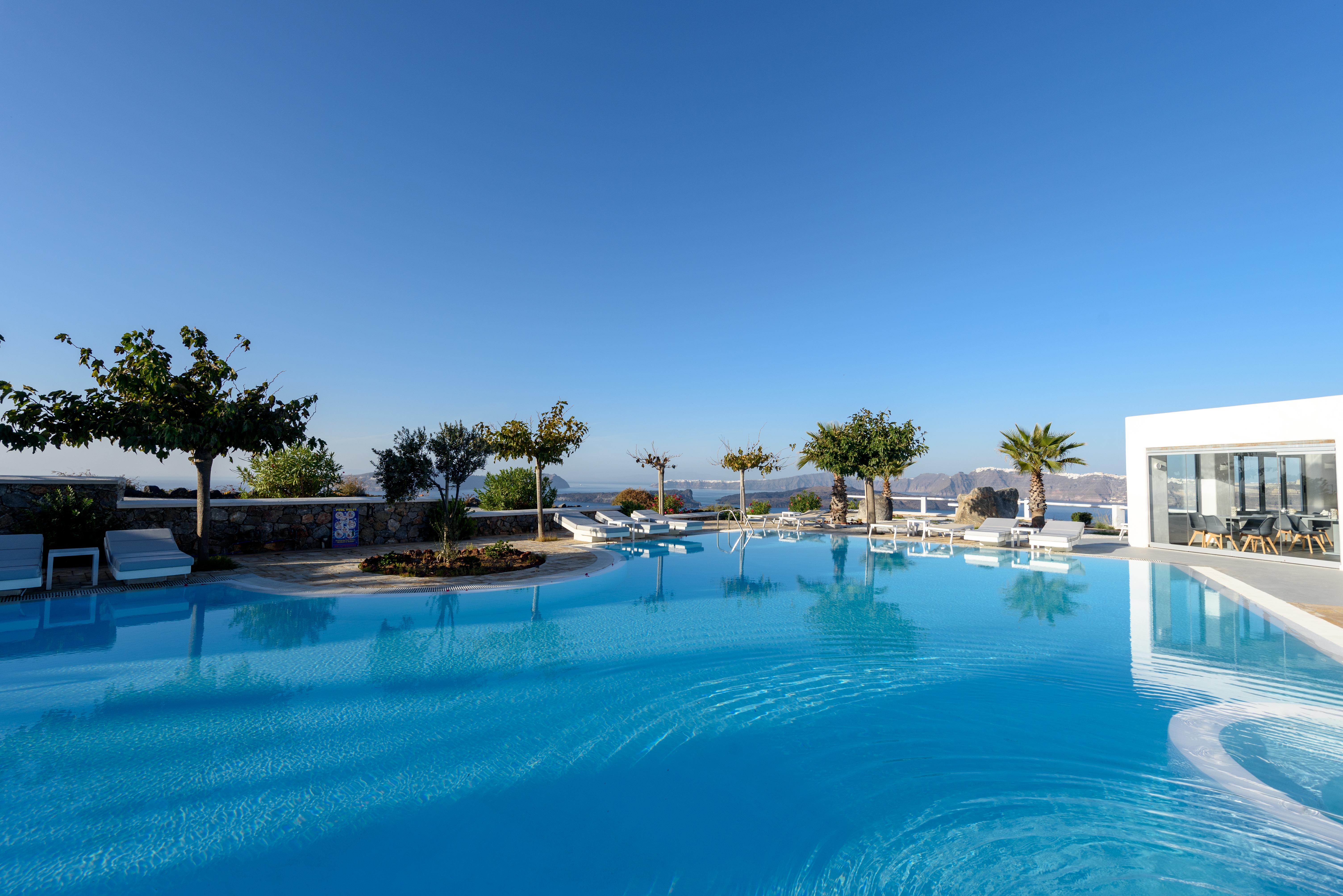 Maison Des Lys - Luxury Suites Akrotírion Esterno foto