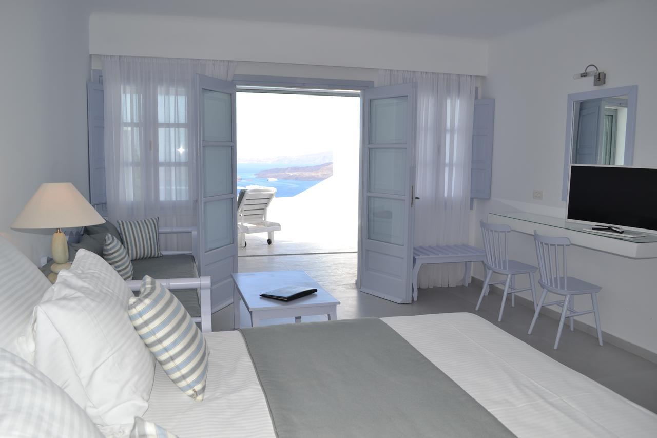 Maison Des Lys - Luxury Suites Akrotírion Esterno foto
