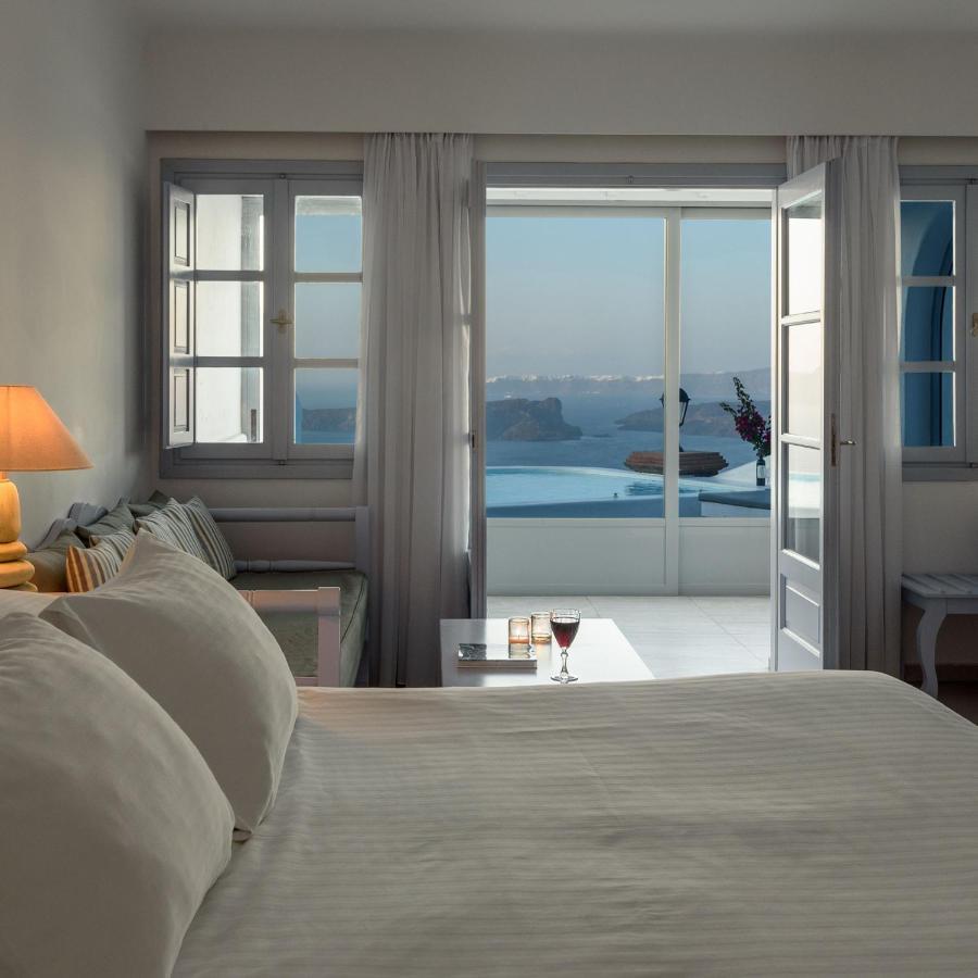 Maison Des Lys - Luxury Suites Akrotírion Esterno foto